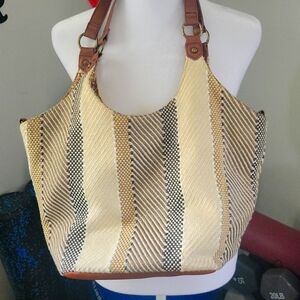 The Sak Recycled bag